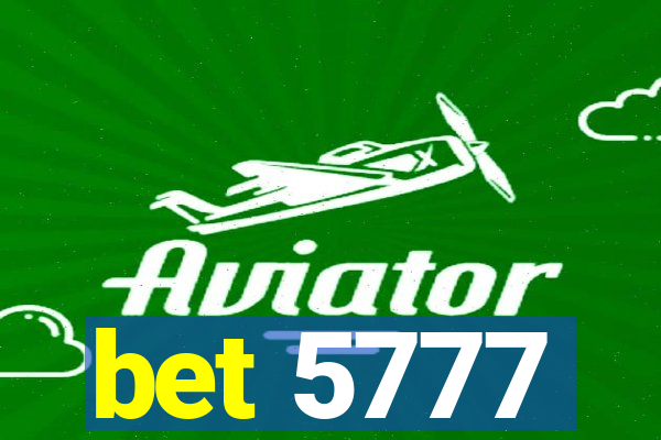 bet 5777